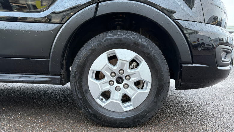 Ford Transit 350 L3 Diesel Fwd 2.0 EcoBlue 165ps H2 Limited Van [Nav]